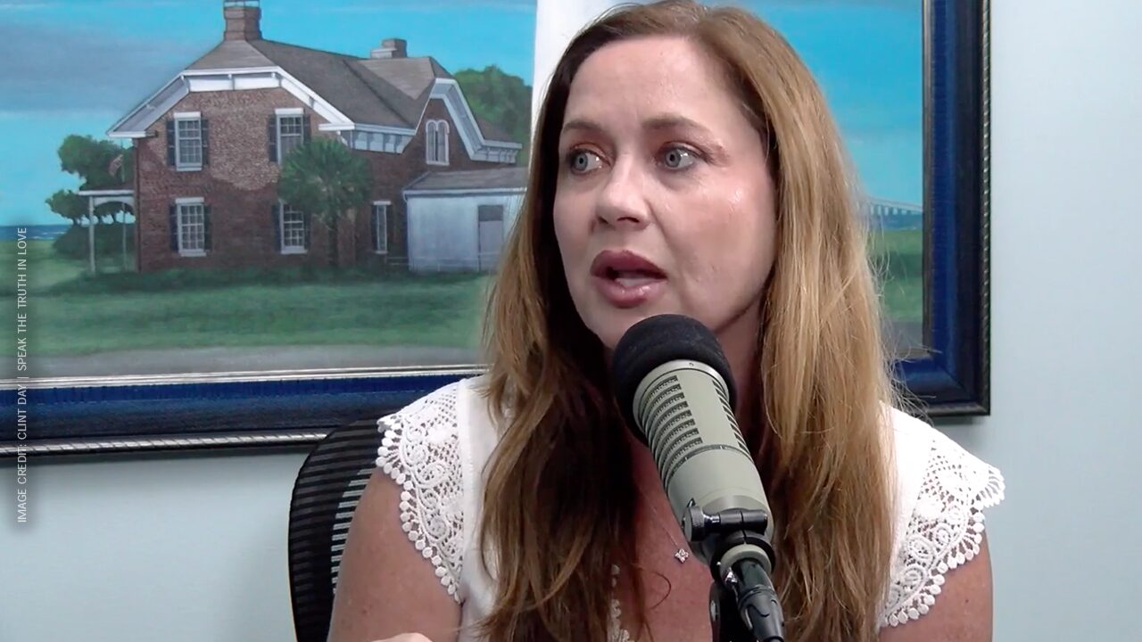 How does denying real tragedy help anyone—especially grieving families in Texas?

Read full article ...