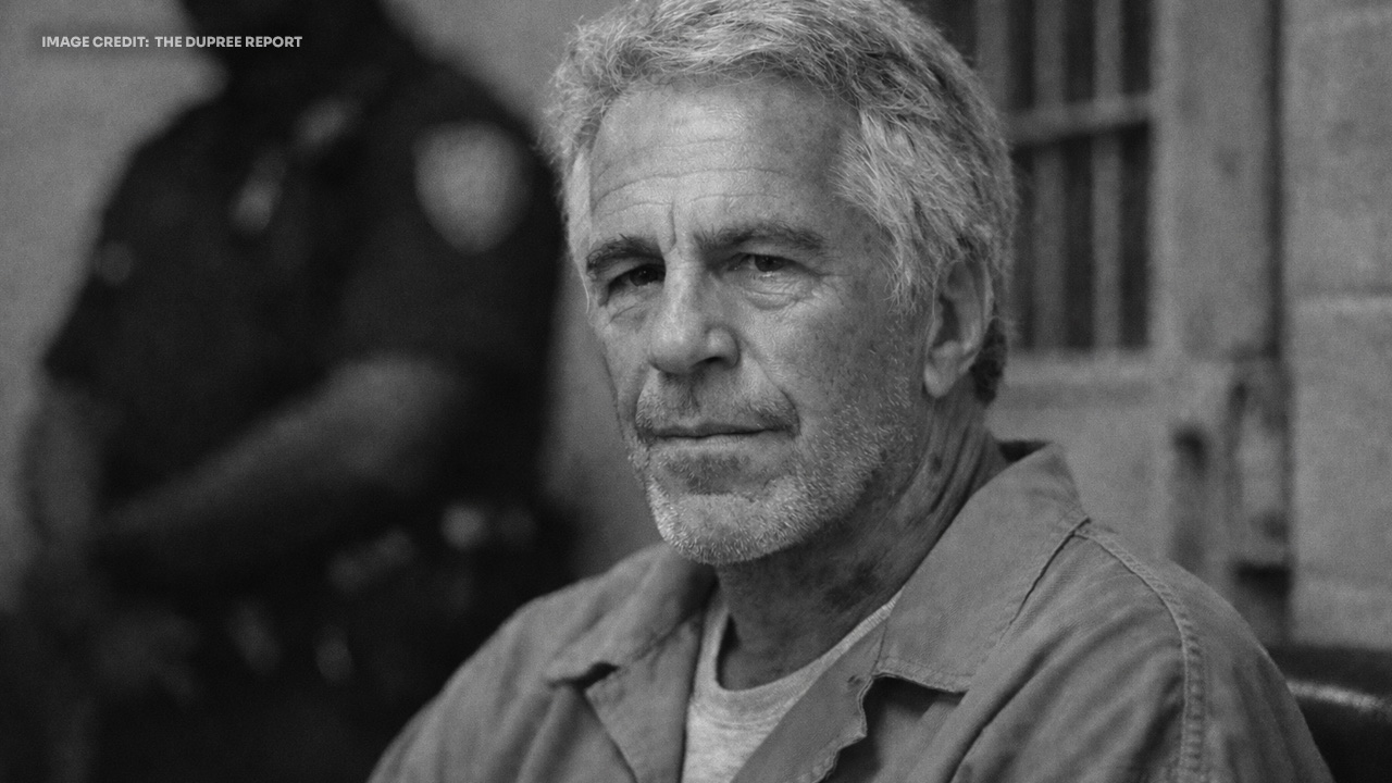 🚨 Epstein death statement dated one day before he was found dead — and the DOJ still hasn't explain...