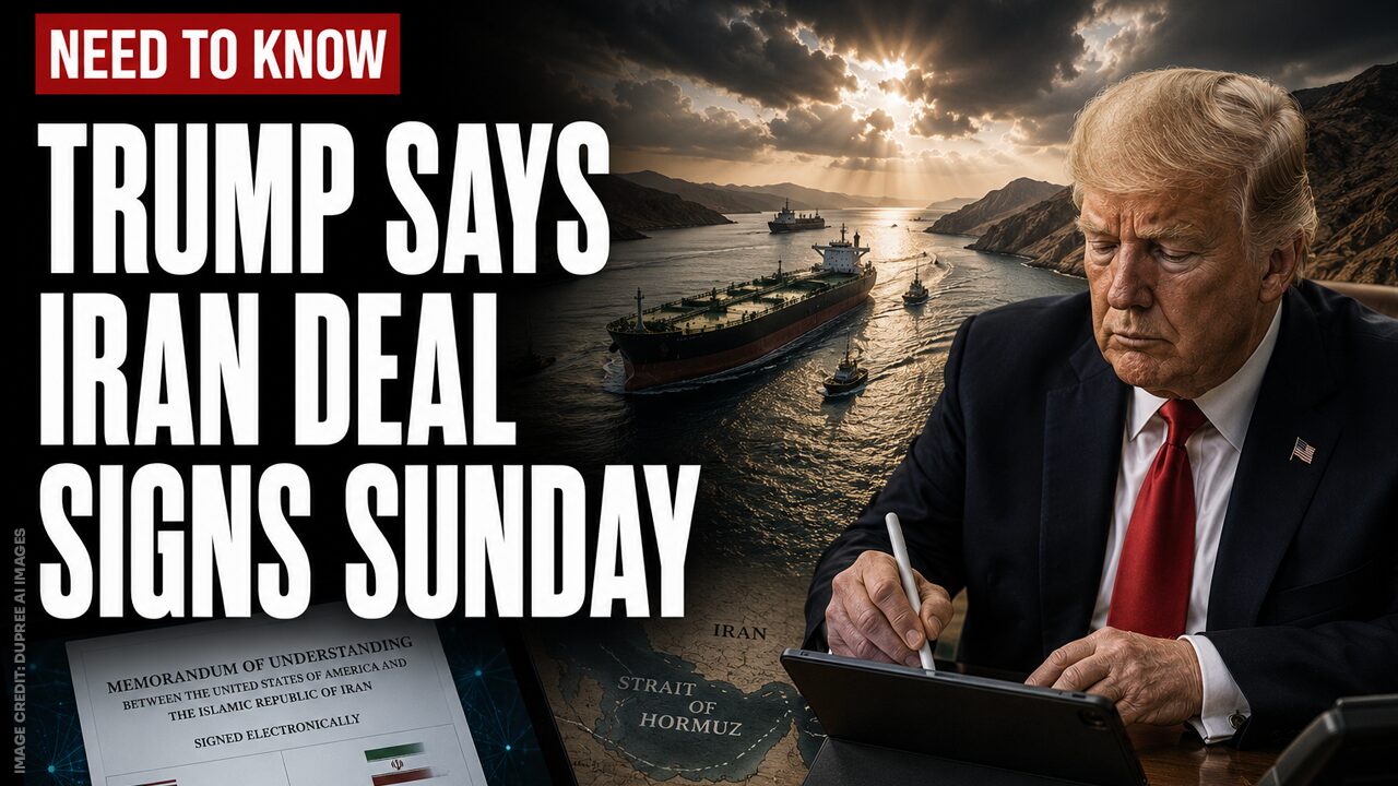 Iran Deal Set to Sign Sunday, But Leaves the Nuclear Question Open