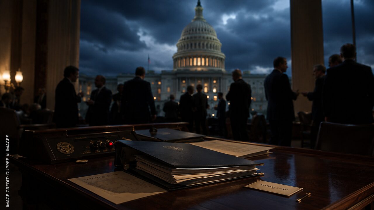 GOP's Obama-Era Iran Law May Now Box In Trump