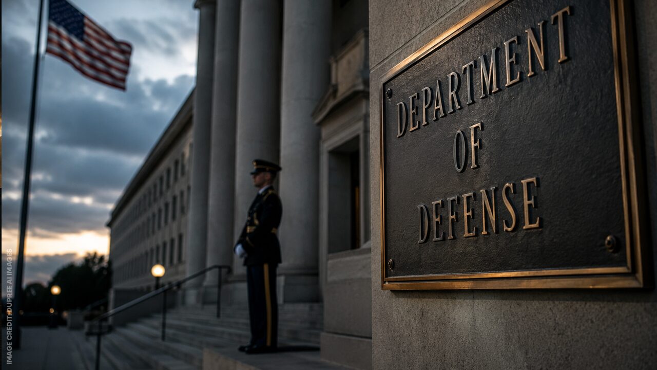 Pentagon Iran Casualty Count Tops 600 After Data Shift